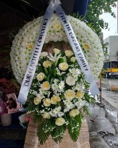 but never forgotten
