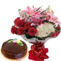 Happy mother's day